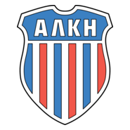 Alki Larnaka Logo PNG Vector