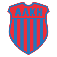 Alki Larnaka Logo PNG Vector