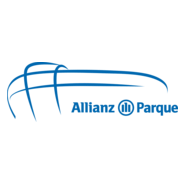 Allianz Parque Logo PNG Vector