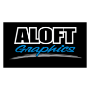 Aloft Graphics Logo PNG Vector