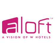 Aloft Logo PNG Vector