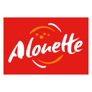 Alouette Logo PNG Vector