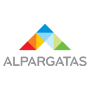 Alpargatas Logo PNG Vector