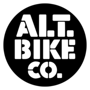 Alt. Bike Co. Logo PNG Vector