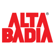 Alta Badia Logo PNG Vector