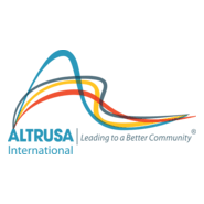 Altrusa International Logo PNG Vector