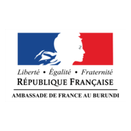 Ambassade de France au Burundi - la Marianne Logo PNG Vector