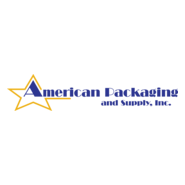 American Packaging and Supply, Inc. Logo PNG Vector