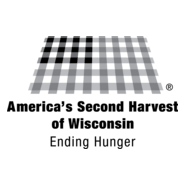 America's Second Harvest of Wisconsin Logo PNG Vector