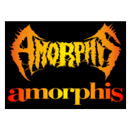 Amorphis Logo PNG Vector