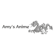 Amy's Anime Logo PNG Vector