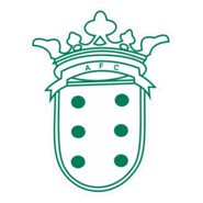 Ançã Futebol Clube Logo PNG Vector