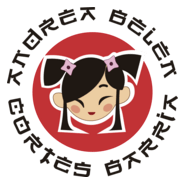 andrea belen cortés barría Logo PNG Vector