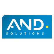 Andrej Bizik - and-solutions Logo PNG Vector