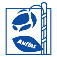 Anffas Logo PNG Vector