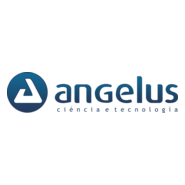 angelus Logo PNG Vector