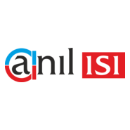 Anıl Isı Logo PNG Vector