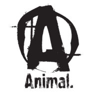 Animal Logo PNG Vector
