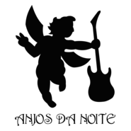 Anjos da Noite Logo PNG Vector