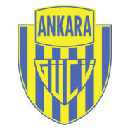 Ankaragucu Logo PNG Vector