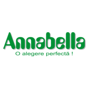 Annabella Logo PNG Vector