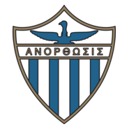 Anorthosis Famagusta Logo PNG Vector
