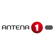 Antena 1 Logo PNG Vector