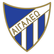 AO Aigaleo (70's) Logo PNG Vector