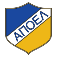 APOEL Nicosia Logo PNG Vector