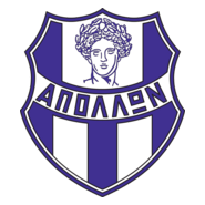 Apollon Athens Logo PNG Vector