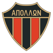 Apollon Kalamarias Logo PNG Vector