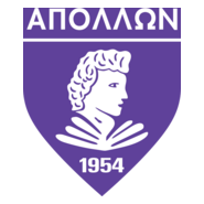 Apollon Limassol Logo PNG Vector