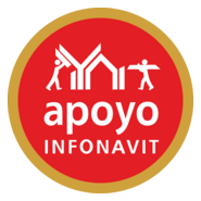 apoyo infonavit Logo PNG Vector