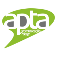 Apta Comunicação & Design Logo PNG Vector