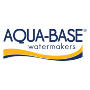 Aqua-Base Logo PNG Vector