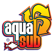Aquasub Logo PNG Vector
