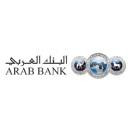 Arab Bank Logo PNG Vector