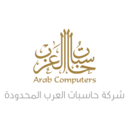 Arab Computers Saudi Logo PNG Vector