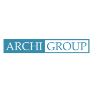 Archi Group Logo PNG Vector