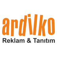 Ardilko Reklam & Tanıtım Logo PNG Vector