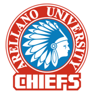 Arellano University Logo PNG Vector
