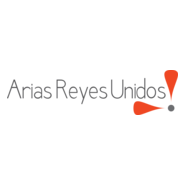 Arias Reyes Unidos Logo PNG Vector