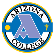Arizona College Logo PNG Vector
