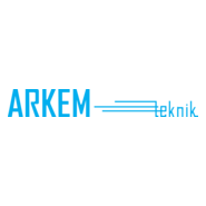 ARKEM TEKNIK Logo PNG Vector