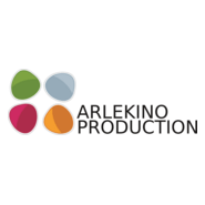Arlekino Production Logo PNG Vector