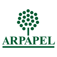 Arpapel Logo PNG Vector