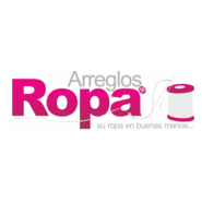 Arreglos de Ropa Logo PNG Vector