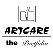 Artcare Logo PNG Vector