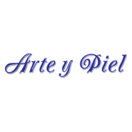 Arte piel Logo PNG Vector