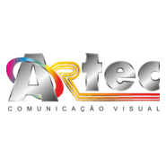 Artec Comunicação Visual Logo PNG Vector